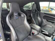 Ford Focus RS 