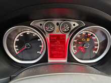 Ford Focus RS 
