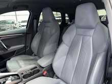 Audi A3 TFSI S line 