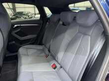 Audi A3 TFSI S line 