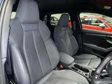 Audi A3 TFSI S line 