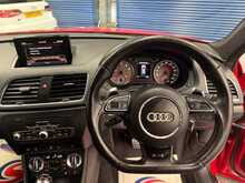 Audi RS Q3 TFSI 