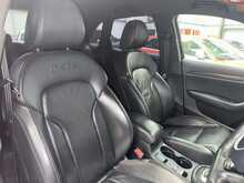 Audi RS Q3 TFSI 