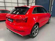 Audi RS Q3 TFSI 