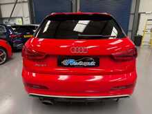 Audi RS Q3 TFSI 