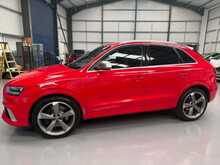 Audi RS Q3 TFSI 