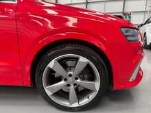 Audi RS Q3 TFSI 