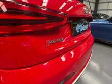 Audi RS Q3 TFSI 