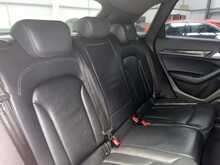 Audi RS Q3 TFSI 