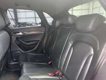 Audi RS Q3 TFSI 