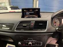 Audi RS Q3 TFSI 