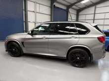 2016 BMW X5M 4.4 AUTO - OVER 14K OF OPTIONS - STUNNING EXAMPLE
