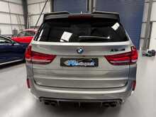 2016 BMW X5M 4.4 AUTO - OVER 14K OF OPTIONS - STUNNING EXAMPLE