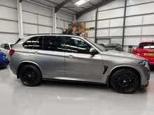 2016 BMW X5M 4.4 AUTO - OVER 14K OF OPTIONS - STUNNING EXAMPLE