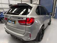 2016 BMW X5M 4.4 AUTO - OVER 14K OF OPTIONS - STUNNING EXAMPLE