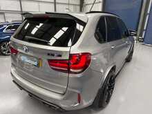 2016 BMW X5M 4.4 AUTO - OVER 14K OF OPTIONS - STUNNING EXAMPLE