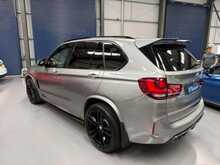 2016 BMW X5M 4.4 AUTO - OVER 14K OF OPTIONS - STUNNING EXAMPLE