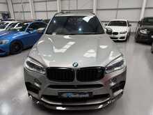 2016 BMW X5M 4.4 AUTO - OVER 14K OF OPTIONS - STUNNING EXAMPLE