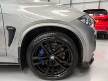 2016 BMW X5M 4.4 AUTO - OVER 14K OF OPTIONS - STUNNING EXAMPLE