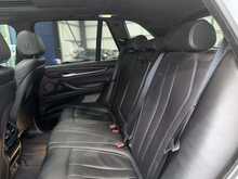 2016 BMW X5M 4.4 AUTO - OVER 14K OF OPTIONS - STUNNING EXAMPLE