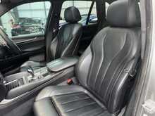 2016 BMW X5M 4.4 AUTO - OVER 14K OF OPTIONS - STUNNING EXAMPLE