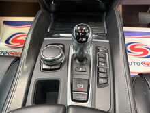 2016 BMW X5M 4.4 AUTO - OVER 14K OF OPTIONS - STUNNING EXAMPLE