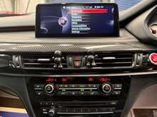 2016 BMW X5M 4.4 AUTO - OVER 14K OF OPTIONS - STUNNING EXAMPLE