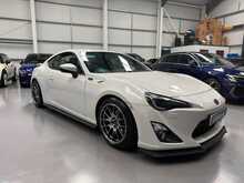 2016/66 TOYOTA GT86 D4-S - MANUAL - BILSTEIN COIL OVERS AND MORE