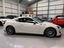 2016/66 TOYOTA GT86 D4-S - MANUAL - BILSTEIN COIL OVERS AND MORE