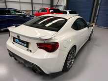 2016/66 TOYOTA GT86 D4-S - MANUAL - BILSTEIN COIL OVERS AND MORE