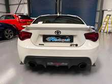 2016/66 TOYOTA GT86 D4-S - MANUAL - BILSTEIN COIL OVERS AND MORE