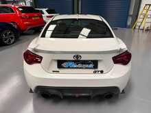 2016/66 TOYOTA GT86 D4-S - MANUAL - BILSTEIN COIL OVERS AND MORE