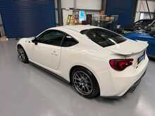 2016/66 TOYOTA GT86 D4-S - MANUAL - BILSTEIN COIL OVERS AND MORE