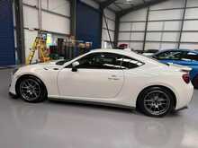 2016/66 TOYOTA GT86 D4-S - MANUAL - BILSTEIN COIL OVERS AND MORE