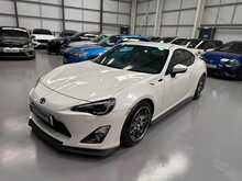 2016/66 TOYOTA GT86 D4-S - MANUAL - BILSTEIN COIL OVERS AND MORE