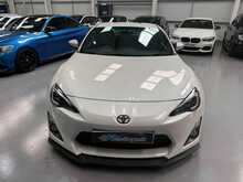 2016/66 TOYOTA GT86 D4-S - MANUAL - BILSTEIN COIL OVERS AND MORE