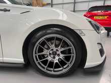 2016/66 TOYOTA GT86 D4-S - MANUAL - BILSTEIN COIL OVERS AND MORE