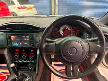 2016/66 TOYOTA GT86 D4-S - MANUAL - BILSTEIN COIL OVERS AND MORE