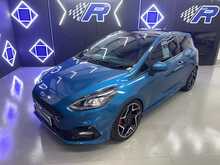 2019/69 FORD FIESTA ST-3 - HYBRID TURBO - 328BHP - PERFORMANCE PACK