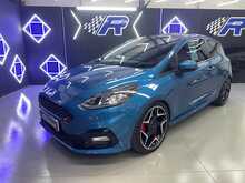 2019/69 FORD FIESTA ST-3 - HYBRID TURBO - 328BHP - PERFORMANCE PACK