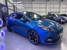 2019/69 FORD FIESTA ST-3 - HYBRID TURBO - 328BHP - PERFORMANCE PACK