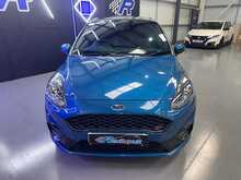2019/69 FORD FIESTA ST-3 - HYBRID TURBO - 328BHP - PERFORMANCE PACK