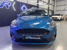2019/69 FORD FIESTA ST-3 - HYBRID TURBO - 328BHP - PERFORMANCE PACK