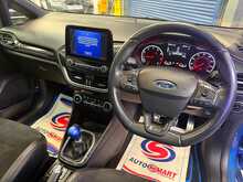 2019/69 FORD FIESTA ST-3 - HYBRID TURBO - 328BHP - PERFORMANCE PACK
