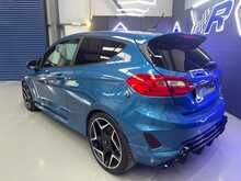 2019/69 FORD FIESTA ST-3 - HYBRID TURBO - 328BHP - PERFORMANCE PACK