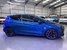 2019/69 FORD FIESTA ST-3 - HYBRID TURBO - 328BHP - PERFORMANCE PACK