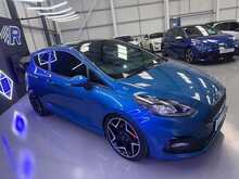 2019/69 FORD FIESTA ST-3 - HYBRID TURBO - 328BHP - PERFORMANCE PACK