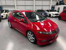 2007 HONDA CIVIC TYPE-R GT - 87K MILES - ORIGINAL CAR