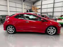 2007 HONDA CIVIC TYPE-R GT - 87K MILES - ORIGINAL CAR