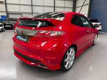 2007 HONDA CIVIC TYPE-R GT - 87K MILES - ORIGINAL CAR